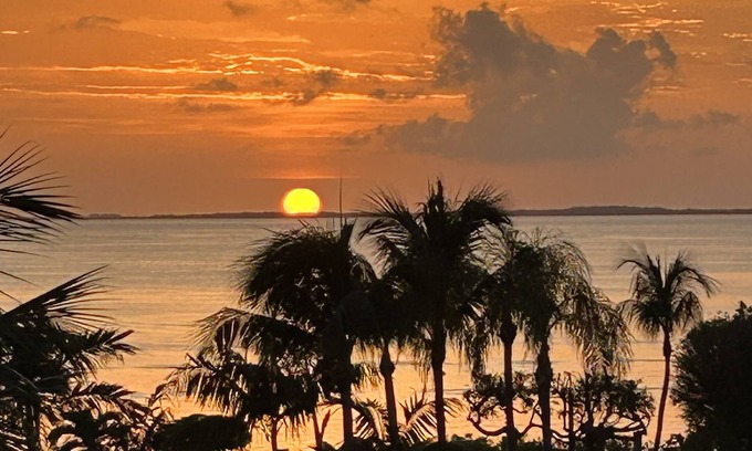 Key Largo Condo | Beautiful Key Largo Bayside Condo!
