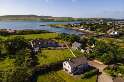 Dingle House | Beautiful Modern Home In Dingle 5 min walk to town