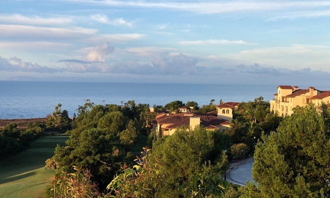Newport Coast Resort | Beautiful Ocean Villa October 5-12. Marriott Newport Coast- Sleeps 8