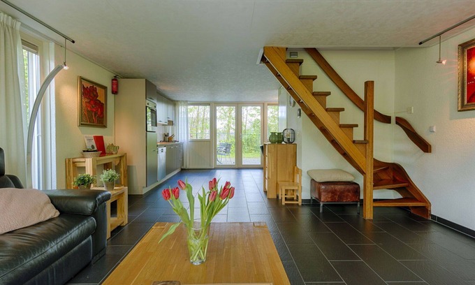 Municipality of Simpelveld House | Beautiful private villa for 4 guests with A/C, WIFI, TV and terrace