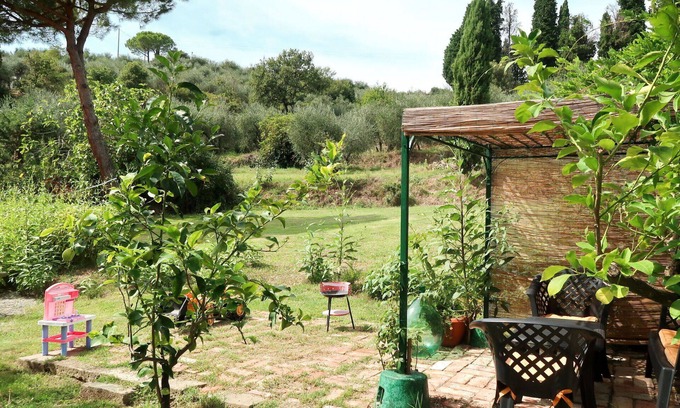 Sinalunga Villa | Beautiful private villa for 11 guests with WIFI, TV, balcony and pets allowed