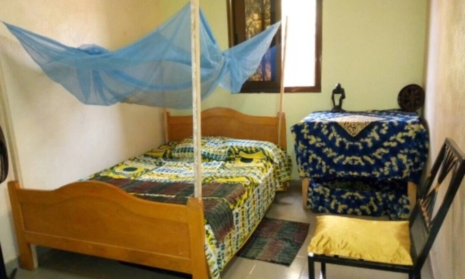 Ouagadougou House | Beautiful property in the center of town
