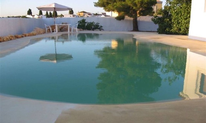 Estombar House | Beautiful property in southern Portugal (Algarve) near Estômbar golf course
