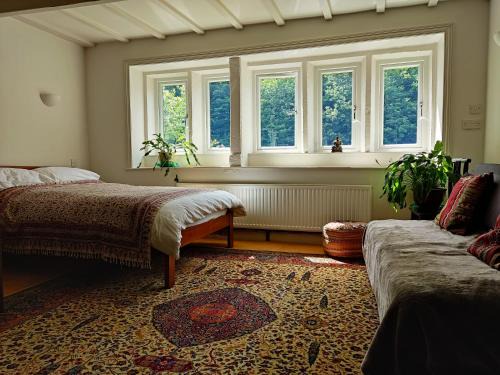 Hepworth House | Beautiful quiet room in the heart of Holmfirth