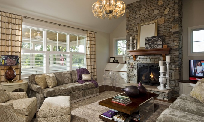Saratoga Springs House | Beautiful Saratoga Home For Race Track/SPAC Rental