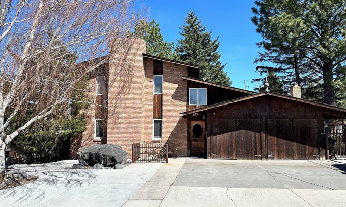 Rexburg House | Beautiful & Spacious 7-Beds by ππππ