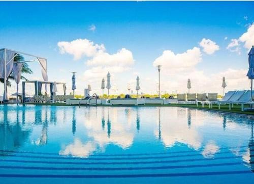 West Avenue Apartment | Beautiful Studio - The best location in South Beach