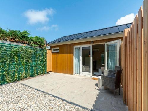 Callantsoog House | Beautiful suite on the village square