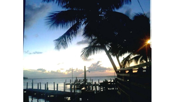 Sexton Cove Estates House | Beautiful Sunsets in Key Largo House 2br 1 bth