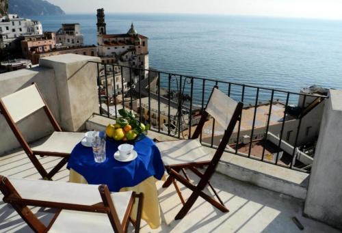 Atrani Apartment | Beautiful view, 1 Amalfi Antica appartamenti
