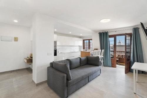 Candelaria Apartment | Beautifull El Unicornio de Paula