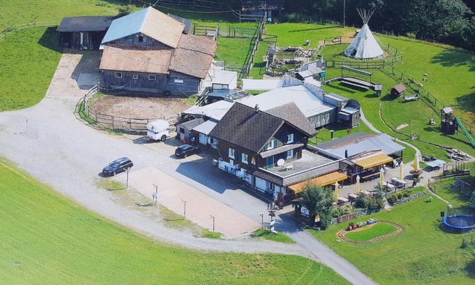 Rothenthurm House | Beaver Creek Ranch
