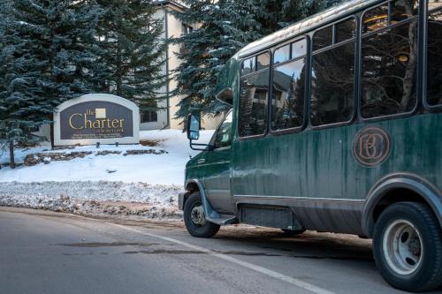 Beaver Creek Apartment | Beaver Creek Winter Escape Double Queen and Patio