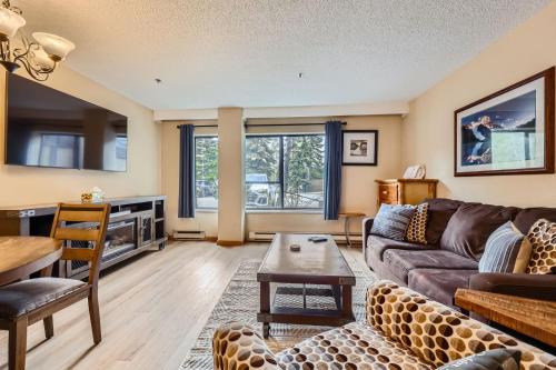 Peak 9 House | Beaver Run Resort Studio