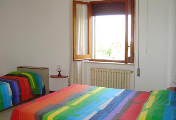 Vasto Bed & Breakfast | BeB dal Barbarossa