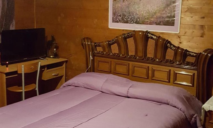 Brindisi Histotic Center Bed & Breakfast | bebvialata