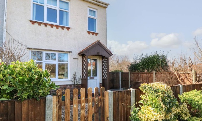 Sheringham Cottage | Beck View Cottage