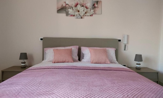 Castellammare di Stabia Bed & Breakfast | Bed and Breakfast EUROPE11
