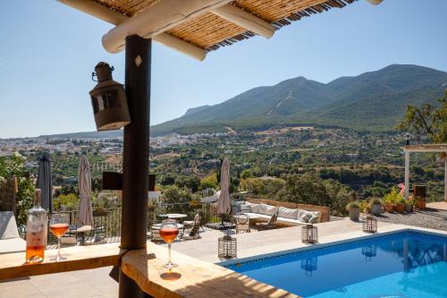 Alhaurin el Grande Bed & Breakfast | Bed And Breakfast Mirador Infinito