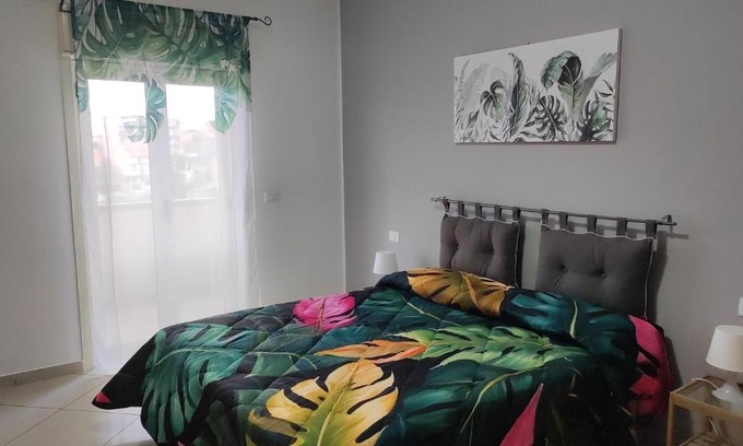 Reggio Calabria Bed & Breakfast | Bed and Breakfast Oasi