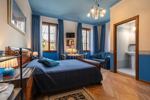 Santa Maria in Stelle Bed & Breakfast | Bed and Breakfast Casa delle Rose Lido Venezia