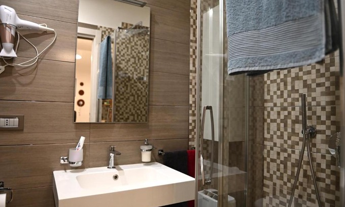 Foggia Bed & Breakfast | Bed and Breakfast dall'ingegnere - B&B dall'ingegnere