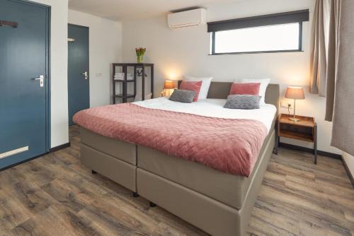 Valkenburg aan de Geul Hotel | Bed and Breakfast De Heren van Valkenburg