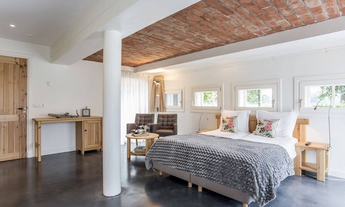 Notter Bed & Breakfast | Bed and Breakfast Notterveld