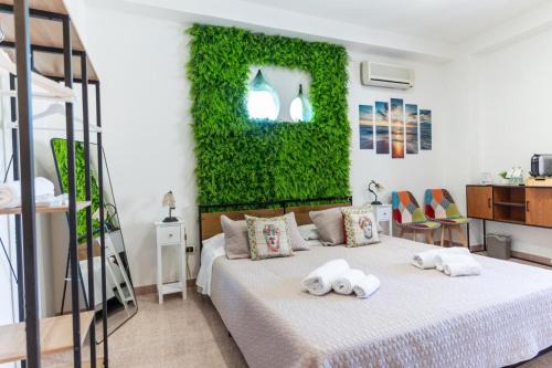 Calatabiano Bed & Breakfast | Bed and Relax-Il Maniero