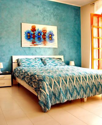 Gela Bed & Breakfast | Bed & Breakfast 21