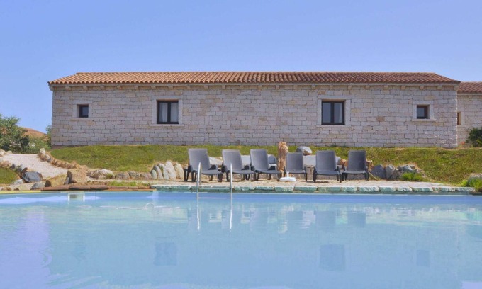 Badesi Bed & Breakfast | Bed & Breakfast a Badesi 3385