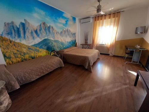 Trento Bed & Breakfast | Bed & Breakfast Al Nettuno