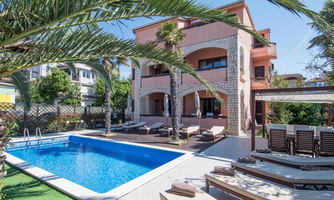 Medulin Bed & Breakfast | Bed & Breakfast Anita