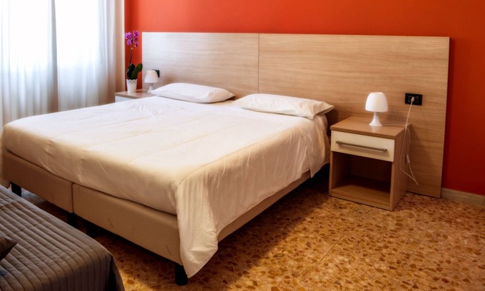 Tor di Quinto Bed & Breakfast | Bed & Breakfast Corso di Francia