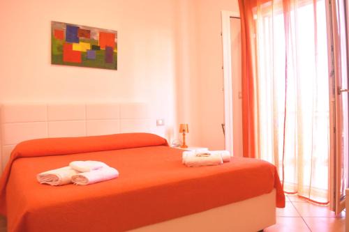 Scalea Bed & Breakfast | Bed & Breakfast Domus Pepe Scalea