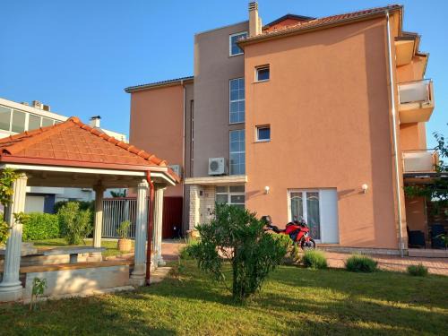 Novigrad House | Bed & Breakfast Grgic