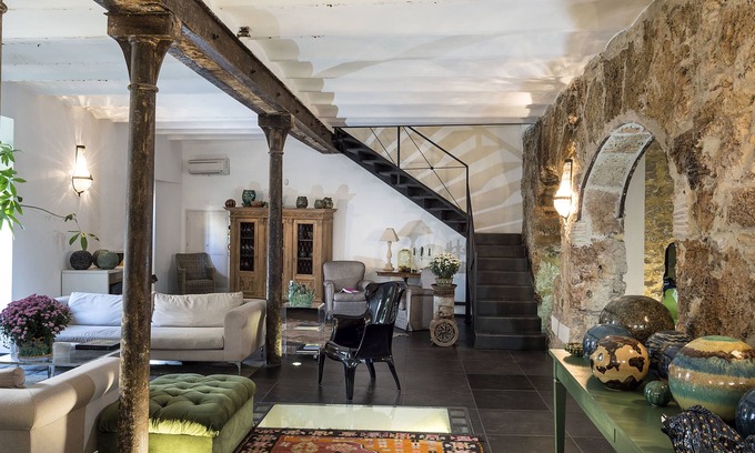 Albergheria Bed & Breakfast | Bed & Breakfast Il Giardino di Ballarò