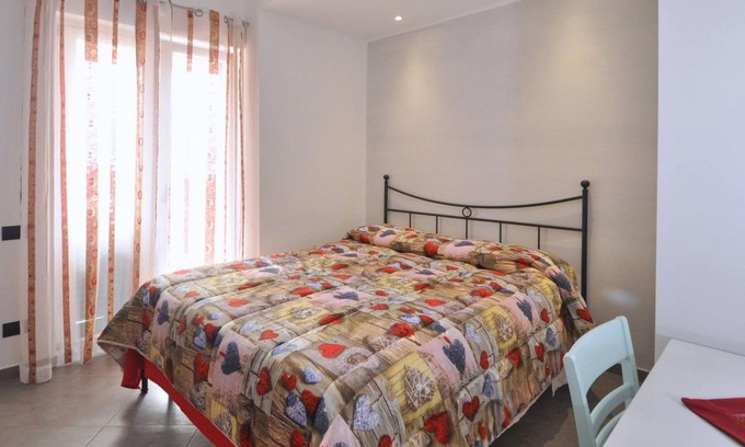 Cetara House | Bed & Breakfast in Cetara ID 3324