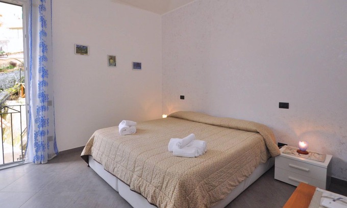 Cetara House | Bed & Breakfast in Cetara ID 3322