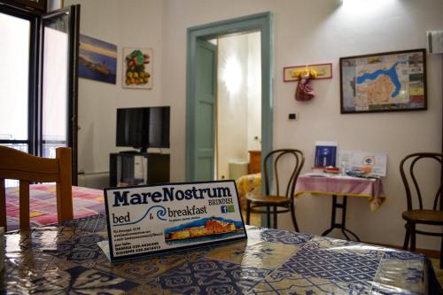 Brindisi Histotic Center Apartment | Bed & Breakfast Mare Nostrum