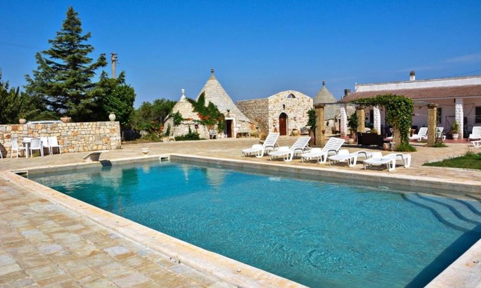Gioia del Colle Bed & Breakfast | Bed & breakfast vecchia vallata