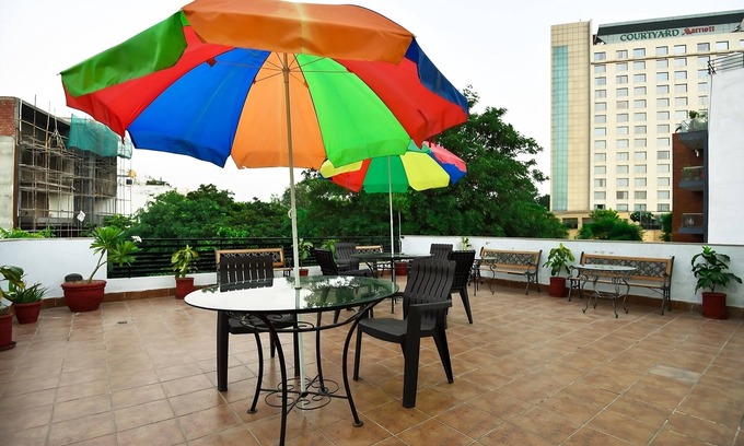 Gurugram Apartment | BedChambers Serviced Apartments SushantLok