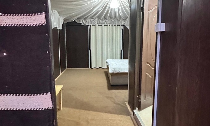 Aqaba Hotel | BEDOUIN NOMDAS ADVENTURES