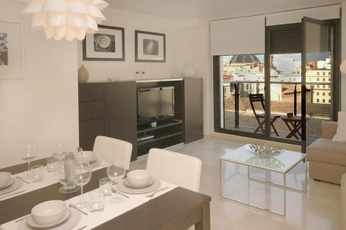 Valencia City Centre Apartment | Beds & Breaks Soler