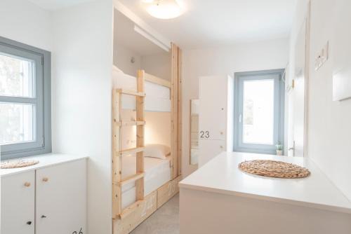 Fira Hostel | Bedspot Hostel