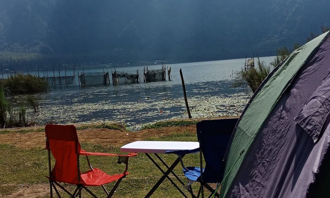 Candikuning RV Rental | Bedugul Camping
