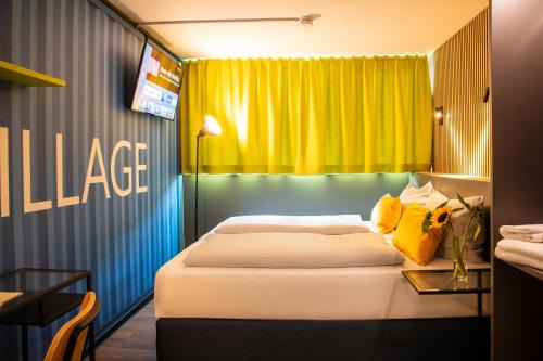 Region Hannover District Hotel | BeeVillage Messehotel Hannover Laatzen