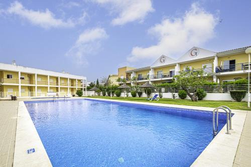 Vale de Parra Apartment | BeGuest Summer Breeze in Vale Parra