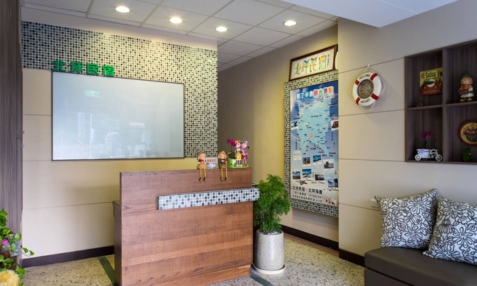 South Beach House | Bei Pin B&B