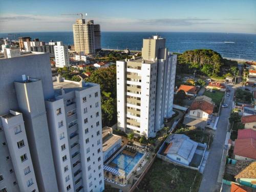 Itacolomi Apartment | Beira da Praia, Próximo ao Beto Carrero